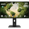 MSI Pro MP275PHGN E14 27' IPS 1920 x 1080 (Full HD) HDMI DisplayPort 144 Hz