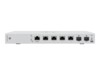 Ubiquiti UniFi Switch US-XG-6POE Switch 6-porte 10 Gigabit PoE++