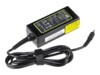 Green Cell PRO 40Watt Strømforsyningsadapter
