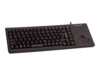 CHERRY XS G84-5400 Tastatur Kabling Italiansk