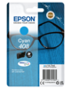 Epson 408 Cyan Blæk C13T09J24010