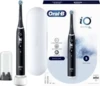 Oral-B iO Series 6 Tandbørste Sort