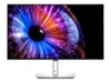 Dell UltraSharp U2724DE 27' IPS 2560 x 1440 (2K) Thunderbolt 4 HDMI DisplayPort 120Hz