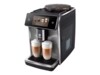 Saeco SM6685/00 Fuldautomatisk kaffemaskine 1,8l Grå