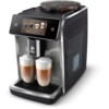 Saeco GranAroma Deluxe SM6685 Automatisk kaffemaskine Rustfrit stål