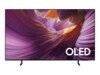 Samsung QE77S85FAE 77' 4K UHD (2160p) Sort