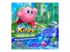 Kirby and the Forgotten Land + Star-Crossed World