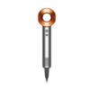 Dyson Supersonic hair dryer (Iron/Fuchsia)