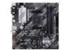 ASUS PRIME B550M-A Micro-ATX AM4 AMD B550