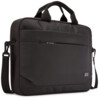 Case Logic Advantage ADVA-114 Black Bæretaske 14' Polyester Sort