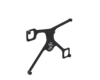 X-FRAME FOR IPAD PRO 11IN BLACK