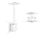 Multibrackets M Pro HD Series Monteringssæt 40kg Projektor
