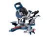 Bosch GCM 18V-216 DC Professional Kap-/geringssav 18V Batteri og lader ikke inkluderet 1600W
