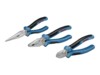Bosch Professional Tangsæt 3 Dele