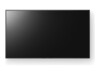 Sony Bravia Professional Displays FW-75BZ35L 75' Digital skiltning 3840 x 2160