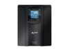 APC Smart-UPS C 2000VA LCD UPS 1300Watt 2000VA