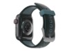OtterBox Urrem Smart watch Grøn Stainless steel Blød berøring-silikone