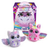 New--Alive Mystery Hatch