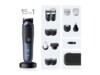 Braun All-in-One Series 7 AIO7580 Trimmer Sort Blå