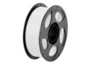 Anycubic PLA Filament White AHPLBW-107 (1kg) 3D nyomtatószál fehér