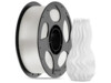Anycubic PLA Filament White AHPLBW-107 (1kg) 3D nyomtatószál fehér