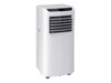 Ozeanos OT-AC-7000 Eisberg Airconditioner Mobil Hvid