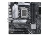 ASUS PRIME B660M-A WIFI D4 Micro-ATX LGA1700 Intel B660