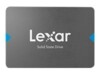 Lexar NQ100 SSD 1920GB 2.5' Serial ATA-600