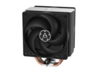 ARCTIC Freezer 36 CO CPU Køler 1-pack Sort 120 mm