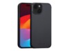dbramante1928 Roskilde_2 MS Beskyttelsescover Sort Apple iPhone 15
