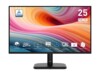 MSI PRO MP251L E2 24.5' IPS 1920 x 1080 (Full HD) HDMI DisplayPort 120 Hz