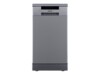 Gorenje G400 E Fritstående 47dB(A) Sølv