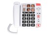 Swissvoice Xtra 1110 Telefon med ledning