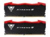 Patriot Viper Xtreme 5 DDR5 SDRAM 32GB kit 3800MHz CL36 On-die ECC DIMM 288-PIN