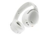 Skullcandy Crusher ANC 2 Trådløs Hovedtelefoner Hvid