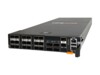 HPE Aruba Networking CX 8325H 18p SFP28 25G 4p QSFP28 100G Front‑to‑Back 4xFan 2xPSU 0-porte Ingen