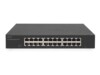 DIGITUS 24-porte Gigabit Ethernet