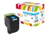 OWA K18030OW Cyan 4000 sider Toner