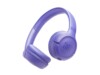 JBL Tune 530BT Trådløs Trådløs Høretelefoner Høretelefoner Lilla Lilla