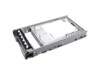 Dell Harddisk 600GB 2.5' SAS 3 10000rpm
