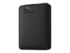 WD Elements Portable Harddisk WDBU6Y0040BBK 4TB USB 3.0