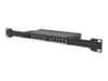 MikroTik K-65 Monteringshuller for rack Sort