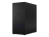 RaidSonic ICY BOX IB-RD3621-C31 Harddisk-array 2bays