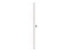 Osram 4058075762435 LED pære 6 kWh F 640lumen 2700K Varm hvid