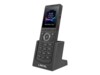 Fanvil Linkvil W610D Ledningsfri VoIP telefon LCD-skærm