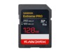 SanDisk Extreme PRO SDXC UHS-I Memory Card 128GB 250MB/s