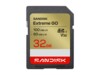 SanDisk Extreme GO SDHC 32GB 100MB/s
