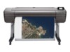 HP DesignJet Z6 PostScript Blækprinter