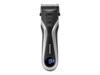 Grundig Sort/ sølv Trimmer MC 8840
