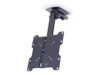Multibrackets M VESA Flip Down Monteringssæt LCD display 15'-37'